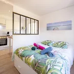 Bord De Mer, Entierement Equipe Lejlighed Bormes-les-Mimosas
